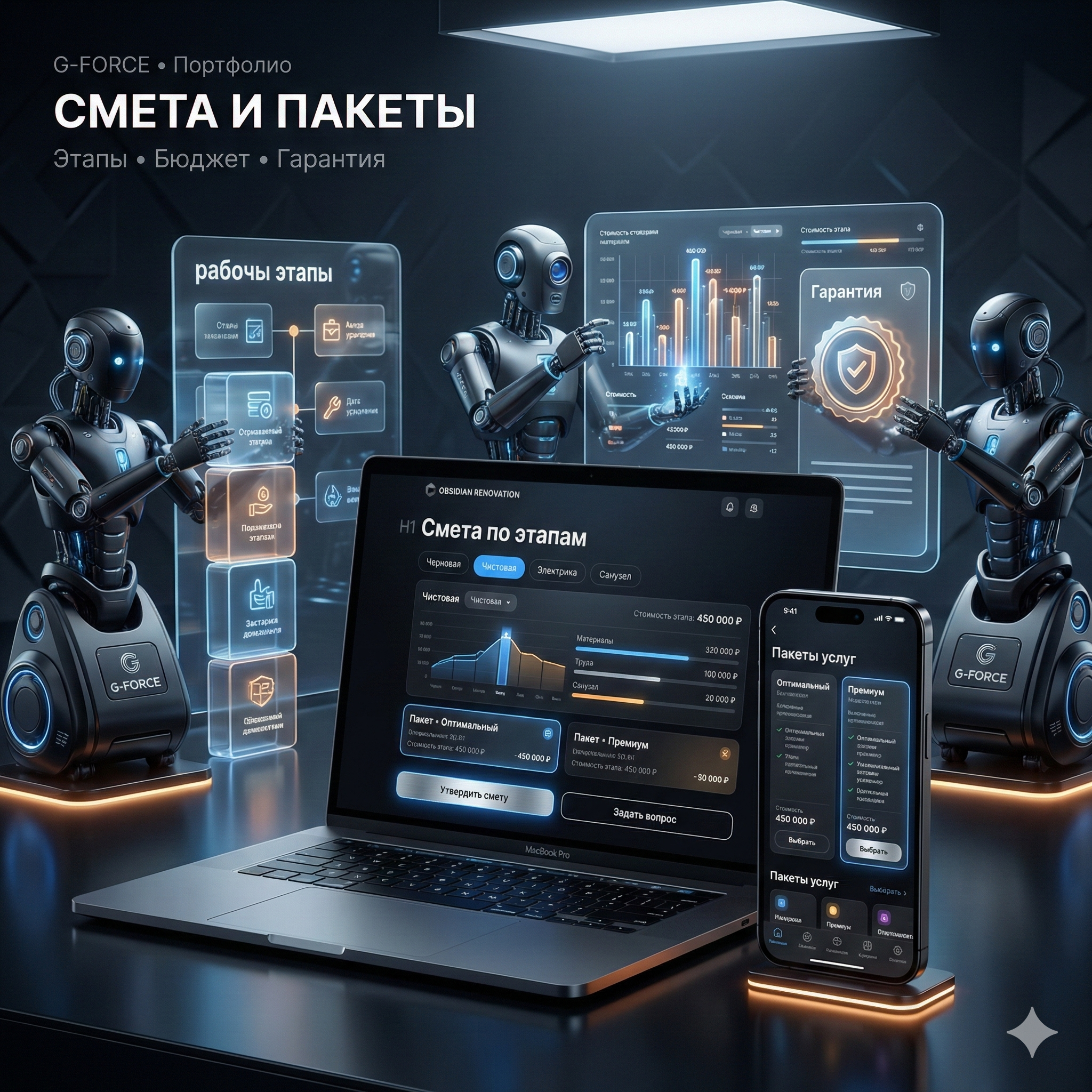 Строительство / ремонт